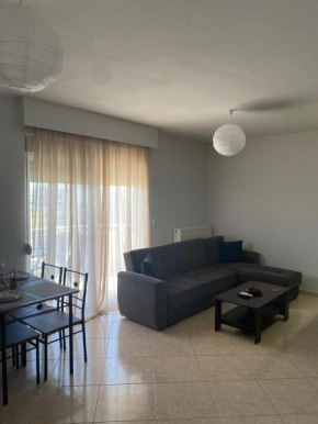 Luxury Apartment 2